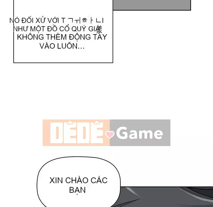 Chồng sinh đôi của tôi Chương 1-3