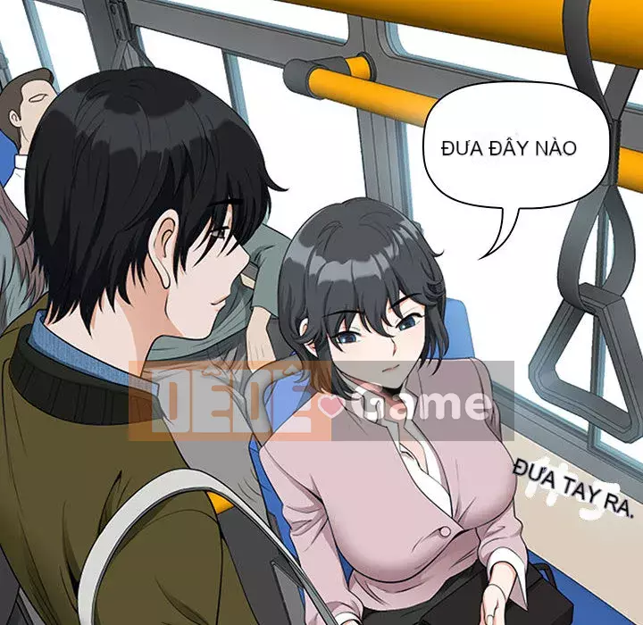 Chồng sinh đôi của tôi Chương 1-3