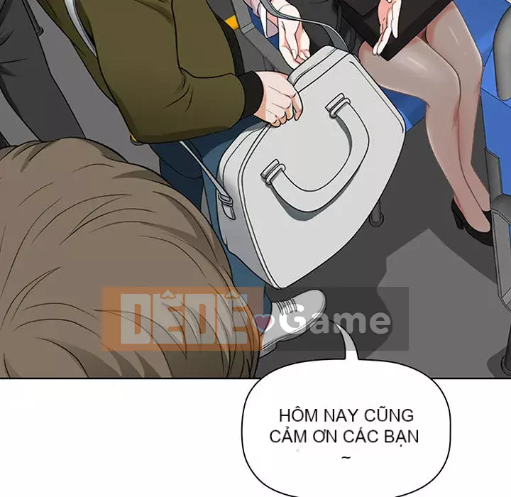 Chồng sinh đôi của tôi Chương 1-3