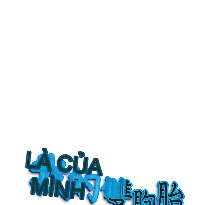 Chồng sinh đôi của tôi Chương 1-3