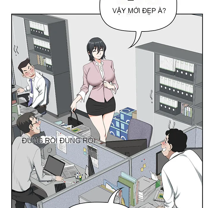 Chồng sinh đôi của tôi Chương 1-3