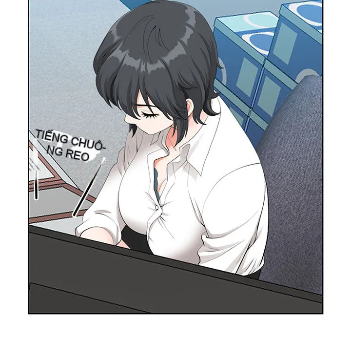 Chồng sinh đôi của tôi Chương 1-3