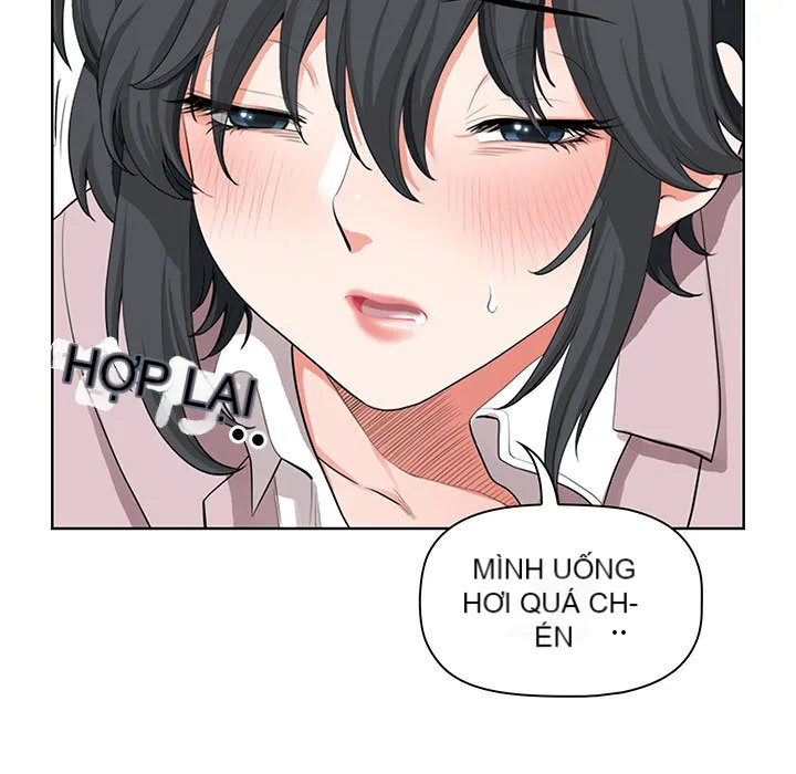 Chồng sinh đôi của tôi Chương 1-3