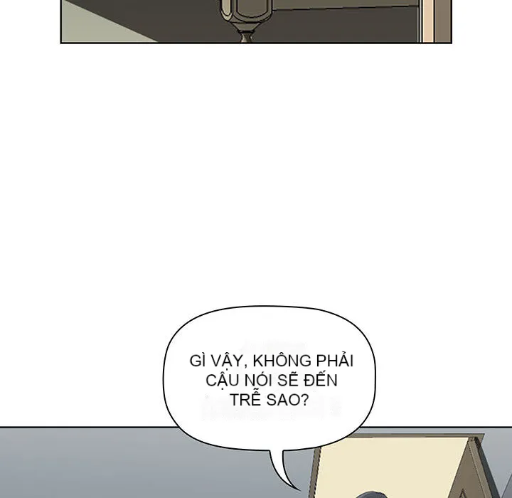 Chồng sinh đôi của tôi Chương 1-3