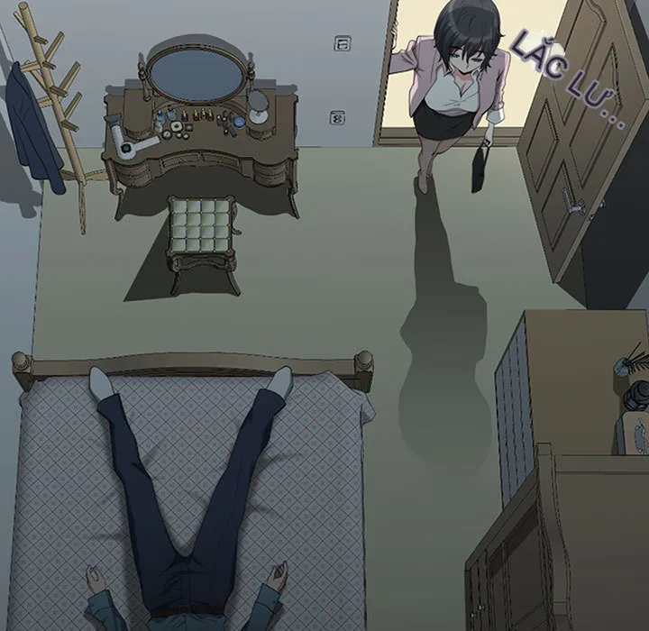 Chồng sinh đôi của tôi Chương 1-3