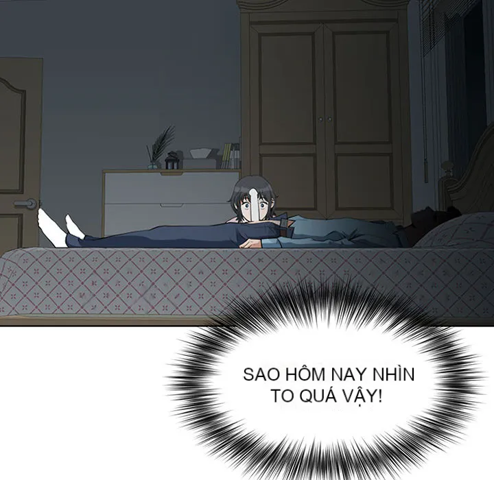 Chồng sinh đôi của tôi Chương 1-3