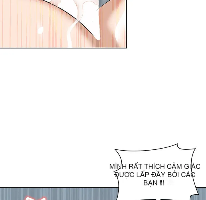 Chồng sinh đôi của tôi Chương 1-3