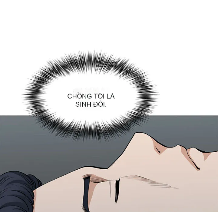 Chồng sinh đôi của tôi Chương 1-3