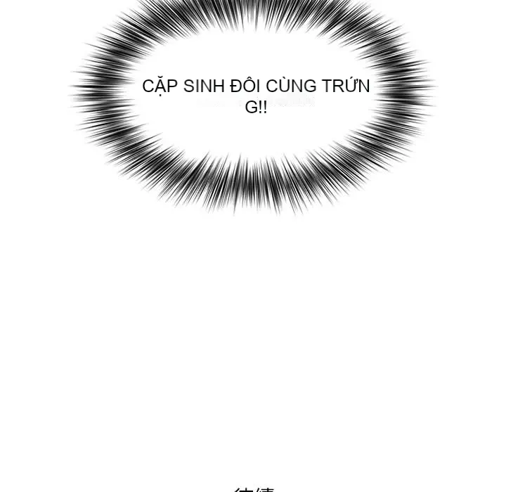 Chồng sinh đôi của tôi Chương 1-3