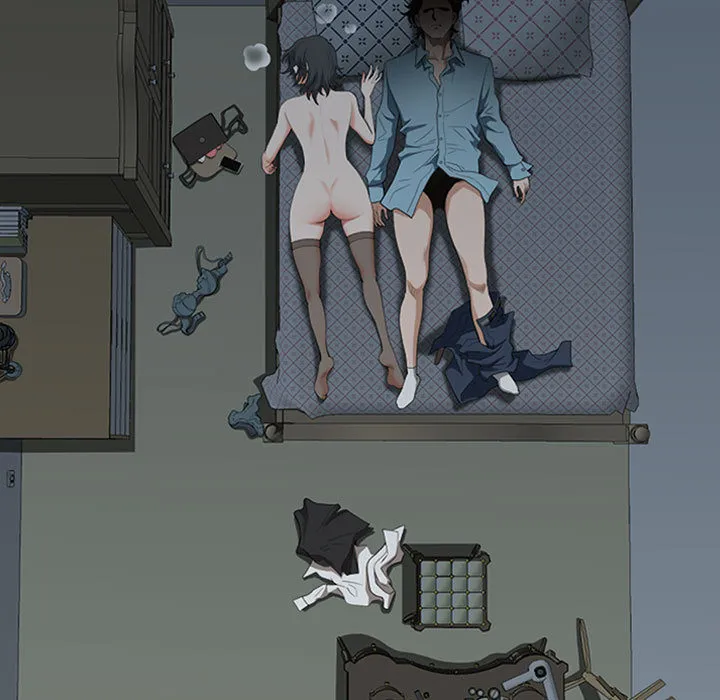 Chồng sinh đôi của tôi Chương 1-3