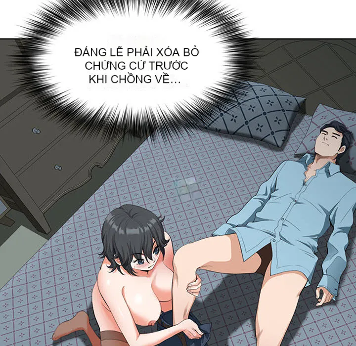 Chồng sinh đôi của tôi Chương 1-3