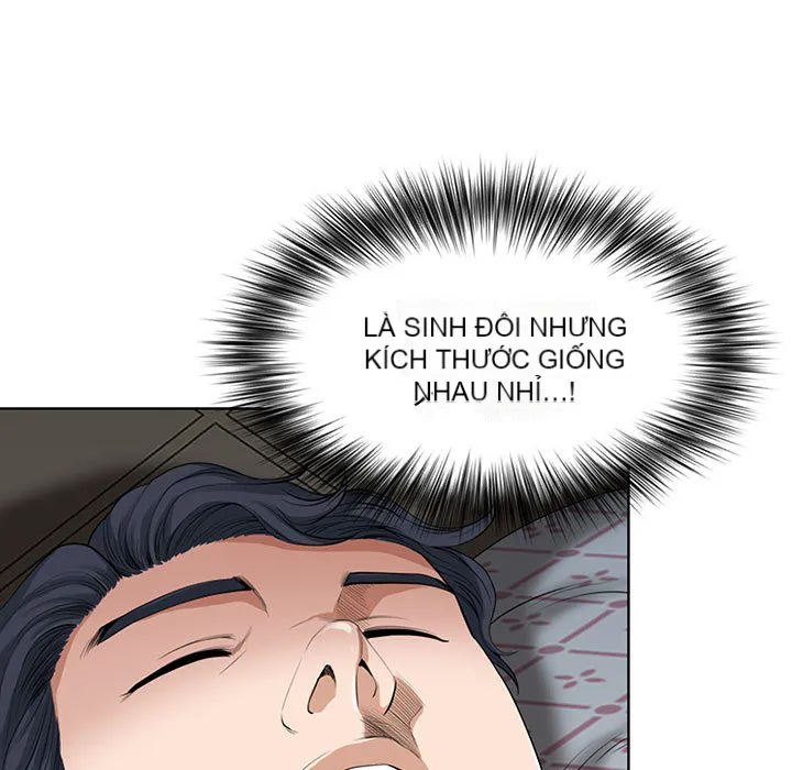 Chồng sinh đôi của tôi Chương 1-3