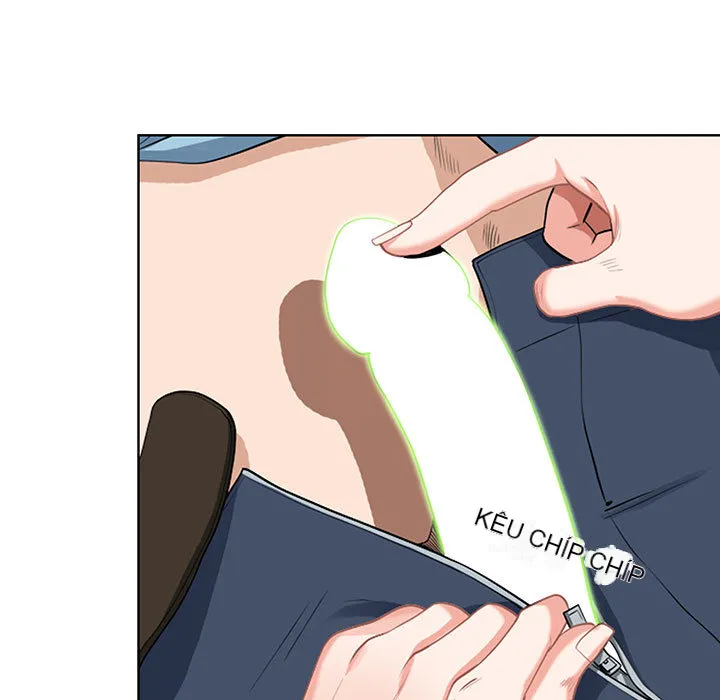 Chồng sinh đôi của tôi Chương 1-3