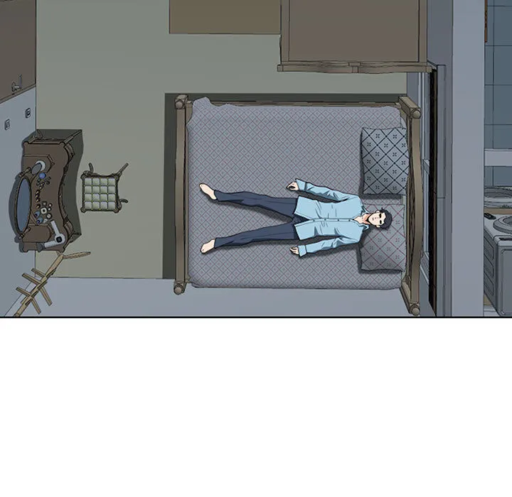 Chồng sinh đôi của tôi Chương 1-3