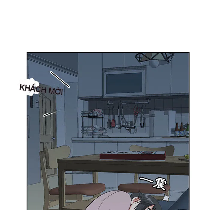 Chồng sinh đôi của tôi Chương 1-3