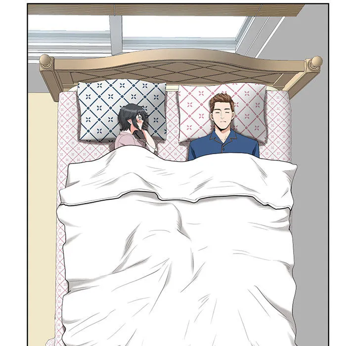 Chồng sinh đôi của tôi Chương 1-3