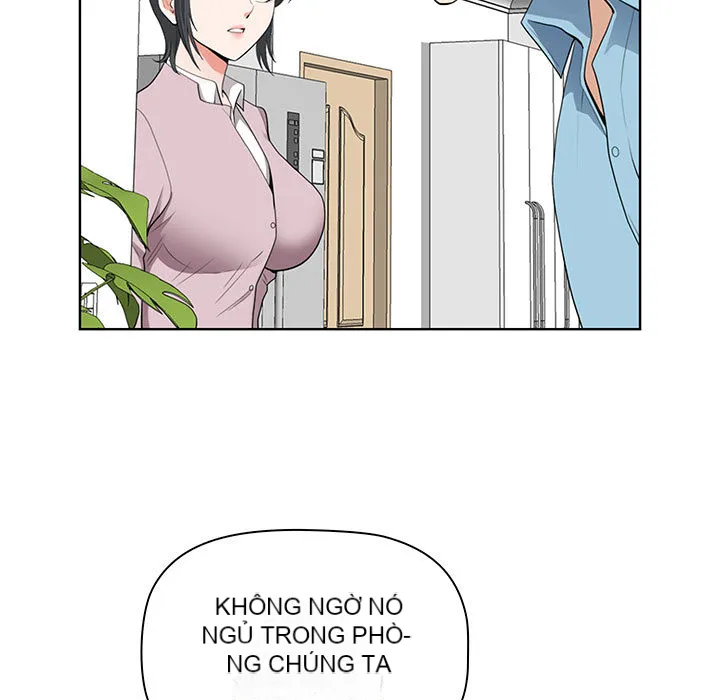 Chồng sinh đôi của tôi Chương 1-3