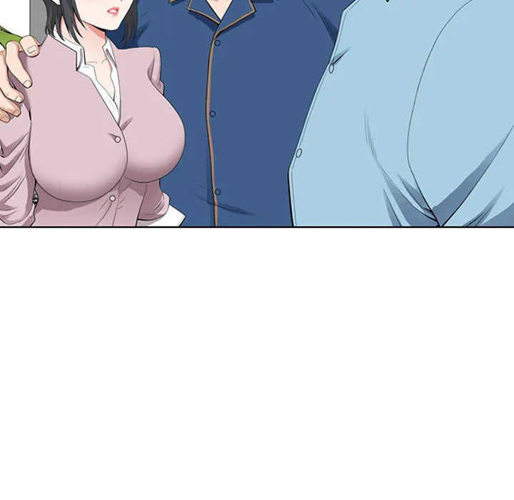 Chồng sinh đôi của tôi Chương 1-3