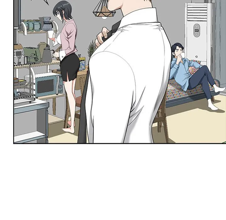 Chồng sinh đôi của tôi Chương 1-3