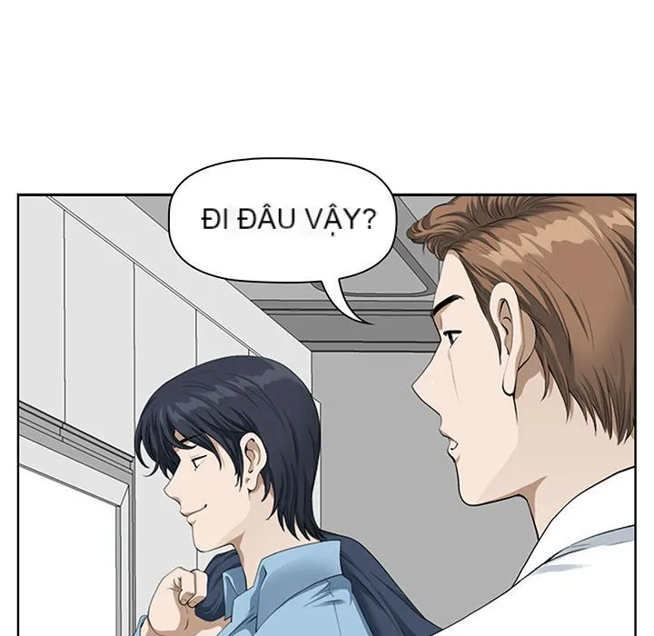 Chồng sinh đôi của tôi Chương 1-3