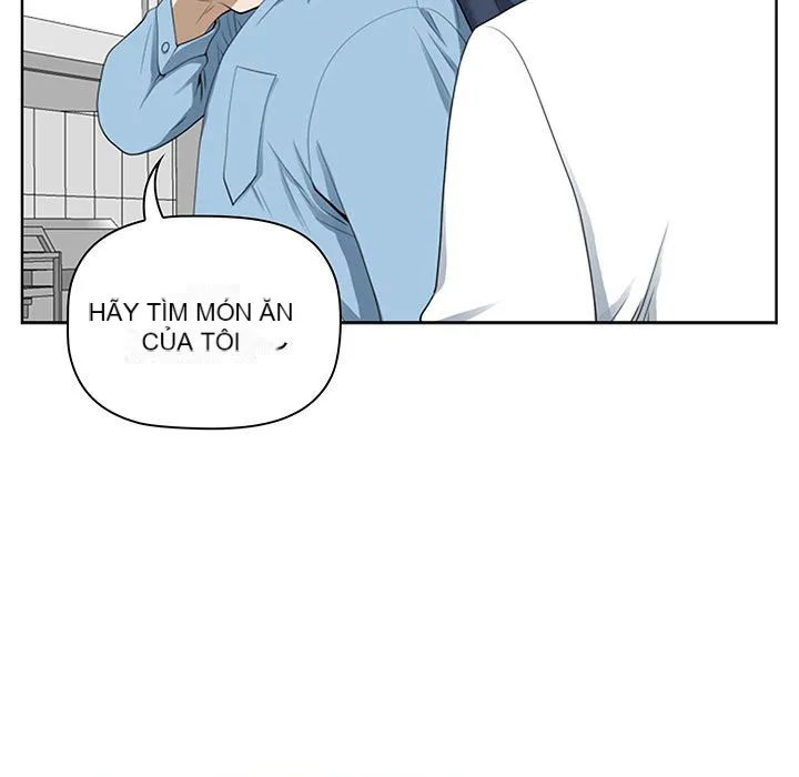 Chồng sinh đôi của tôi Chương 1-3