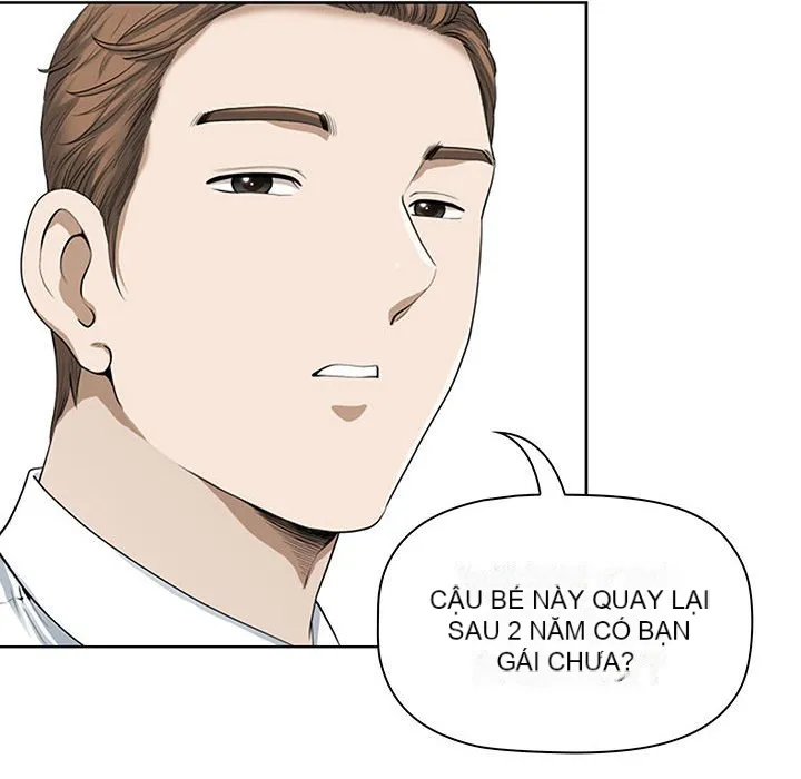 Chồng sinh đôi của tôi Chương 1-3