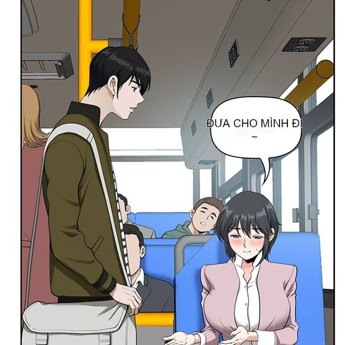 Chồng sinh đôi của tôi Chương 1-3