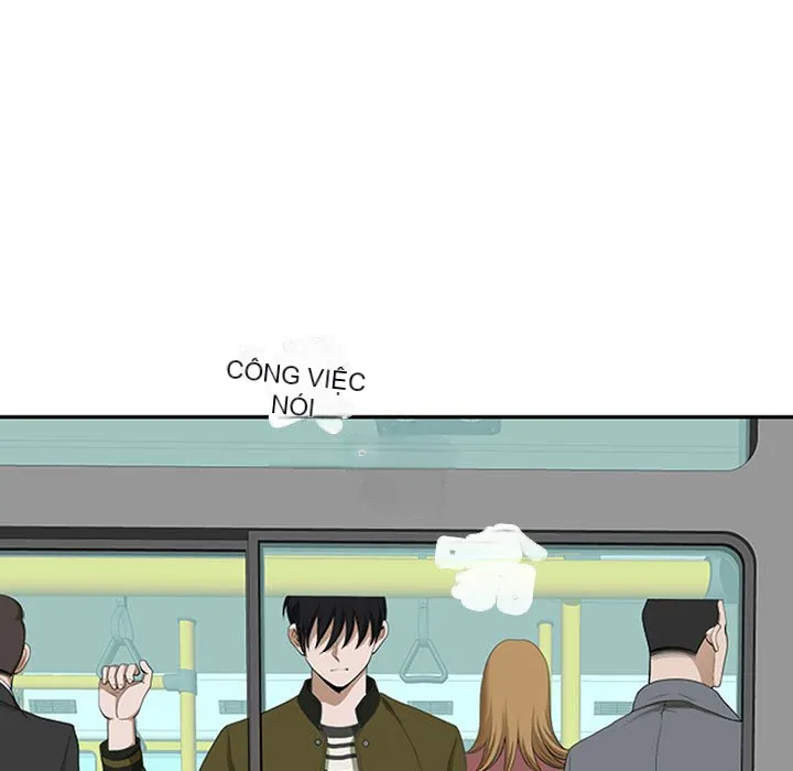 Chồng sinh đôi của tôi Chương 1-3