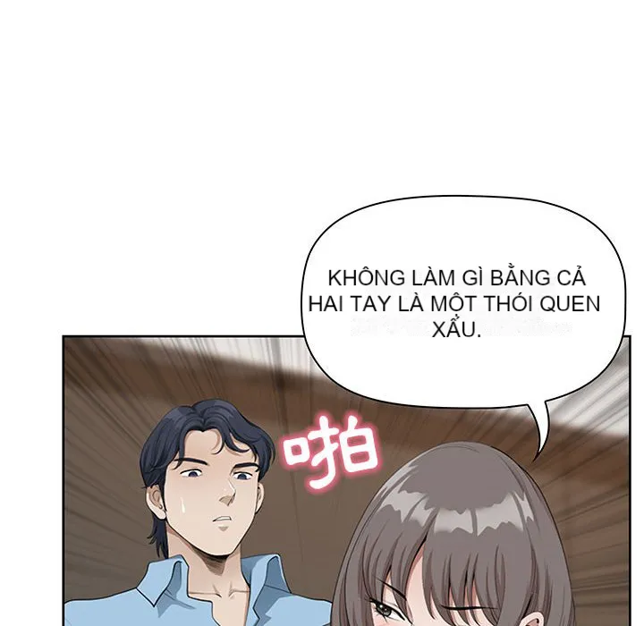 Chồng sinh đôi của tôi Chương 1-3