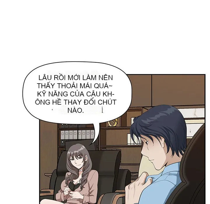 Chồng sinh đôi của tôi Chương 1-3