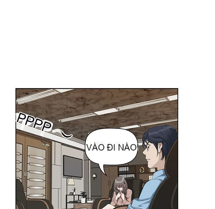 Chồng sinh đôi của tôi Chương 1-3