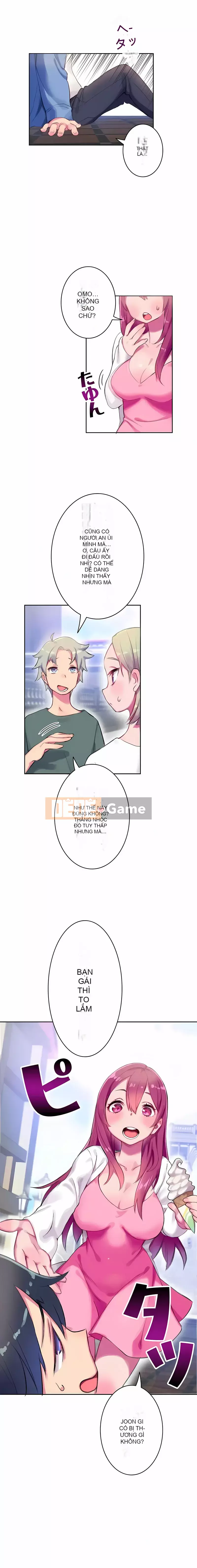 Đừng nhìn tôi như thế này XX Tôi sẽ không thua bạn đâu! Chương 1-31