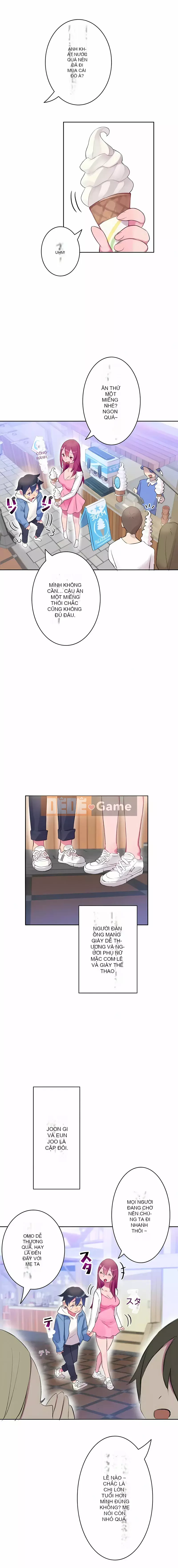 Đừng nhìn tôi như thế này XX Tôi sẽ không thua bạn đâu! Chương 1-31