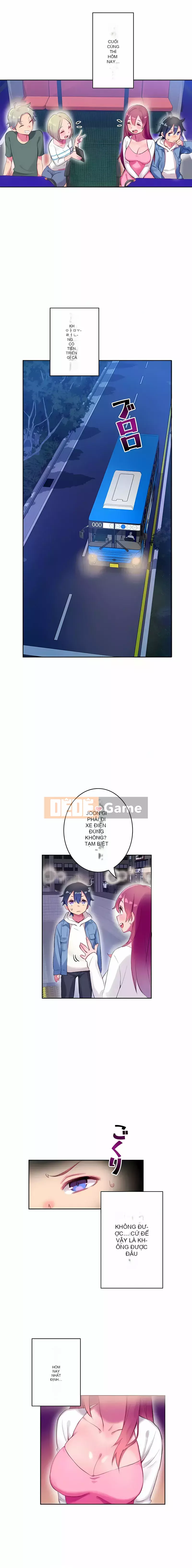 Đừng nhìn tôi như thế này XX Tôi sẽ không thua bạn đâu! Chương 1-31