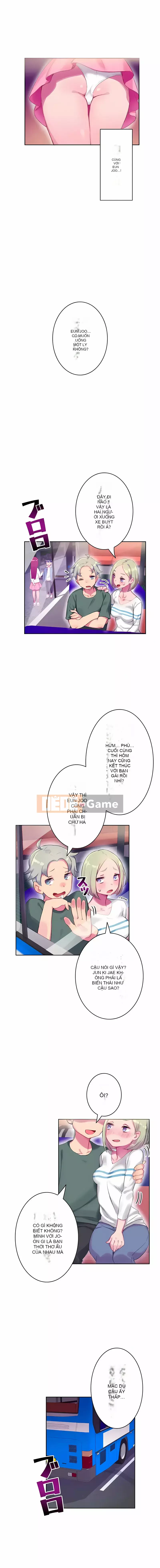 Đừng nhìn tôi như thế này XX Tôi sẽ không thua bạn đâu! Chương 1-31