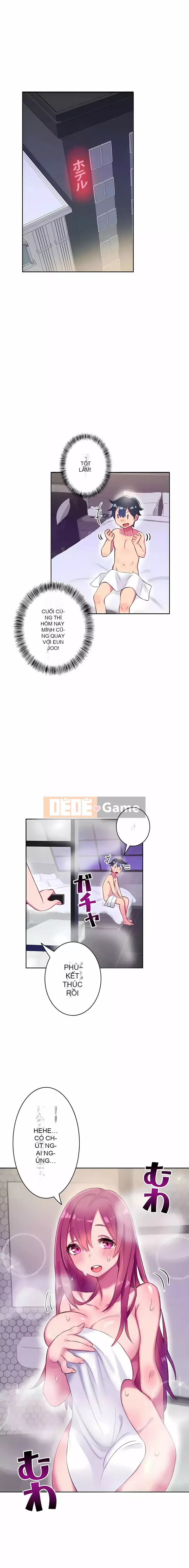 Đừng nhìn tôi như thế này XX Tôi sẽ không thua bạn đâu! Chương 1-31