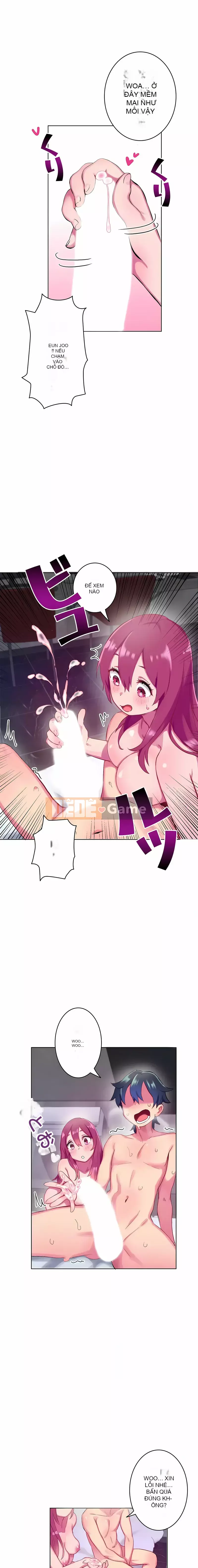 Đừng nhìn tôi như thế này XX Tôi sẽ không thua bạn đâu! Chương 1-31