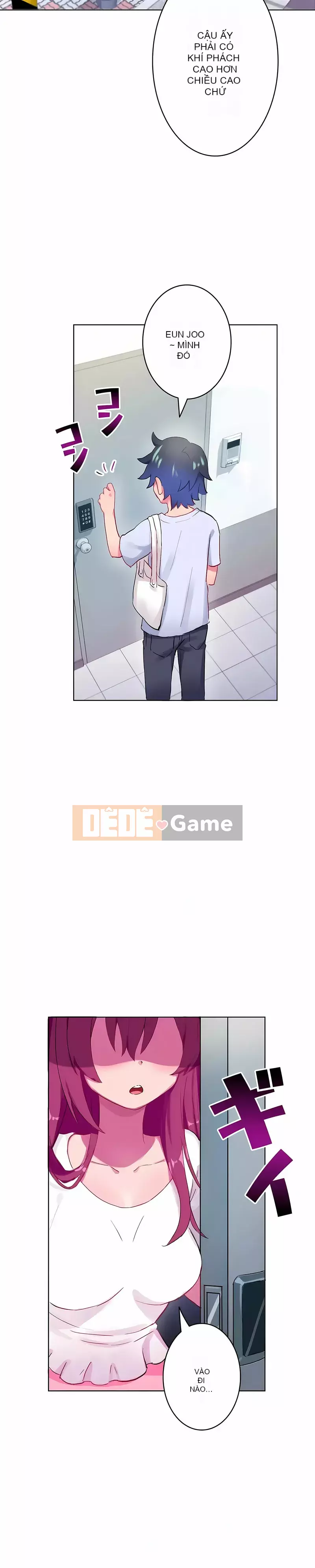 Đừng nhìn tôi như thế này XX Tôi sẽ không thua bạn đâu! Chương 1-31