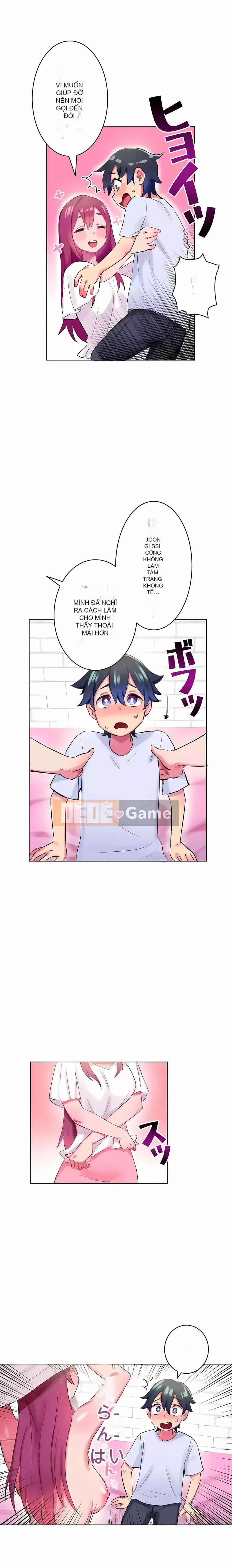 Đừng nhìn tôi như thế này XX Tôi sẽ không thua bạn đâu! Chương 1-31