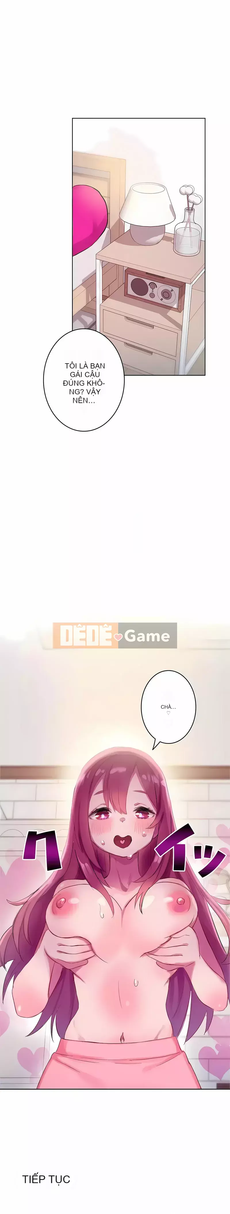 Đừng nhìn tôi như thế này XX Tôi sẽ không thua bạn đâu! Chương 1-31