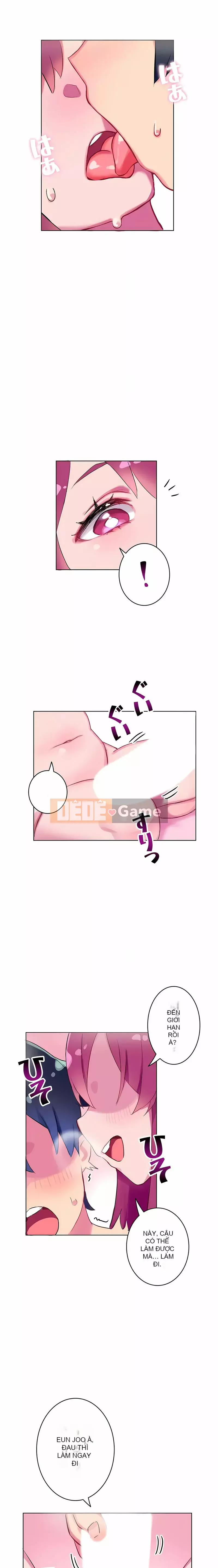 Đừng nhìn tôi như thế này XX Tôi sẽ không thua bạn đâu! Chương 1-31