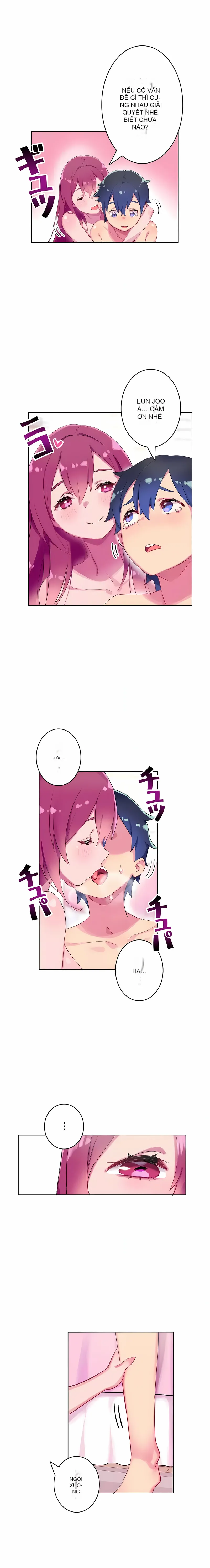 Đừng nhìn tôi như thế này XX Tôi sẽ không thua bạn đâu! Chương 1-31