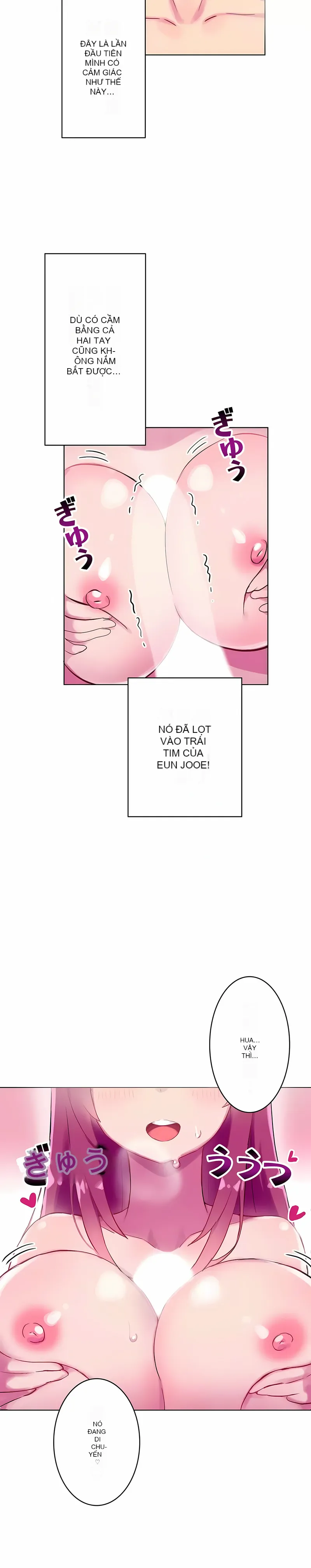 Đừng nhìn tôi như thế này XX Tôi sẽ không thua bạn đâu! Chương 1-31