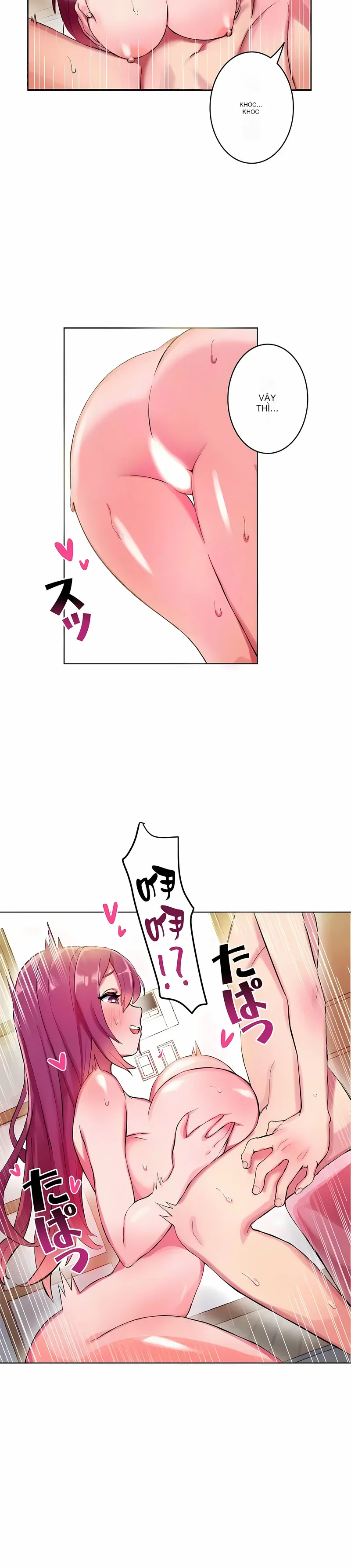 Đừng nhìn tôi như thế này XX Tôi sẽ không thua bạn đâu! Chương 1-31