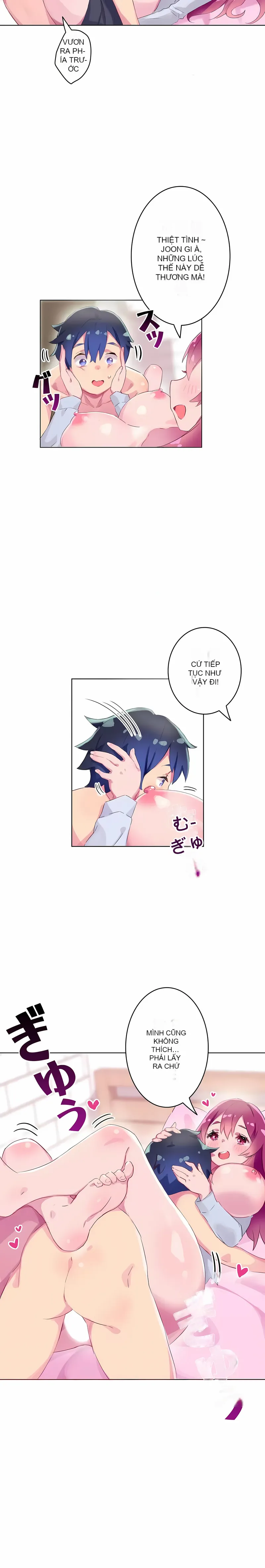 Đừng nhìn tôi như thế này XX Tôi sẽ không thua bạn đâu! Chương 1-31