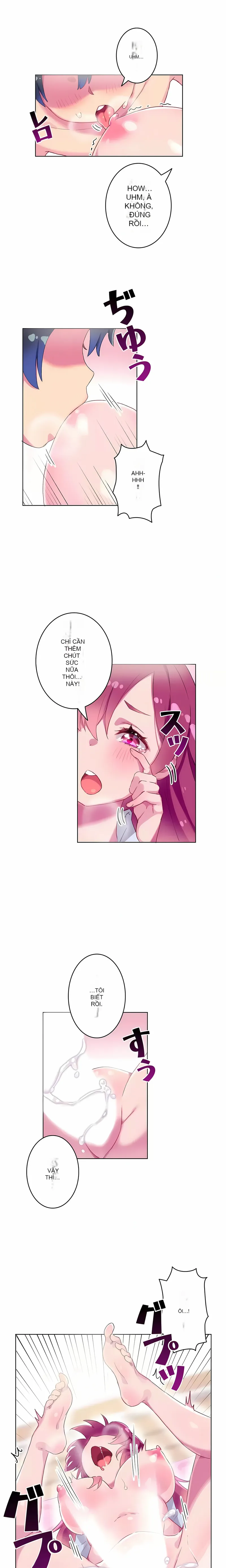 Đừng nhìn tôi như thế này XX Tôi sẽ không thua bạn đâu! Chương 1-31