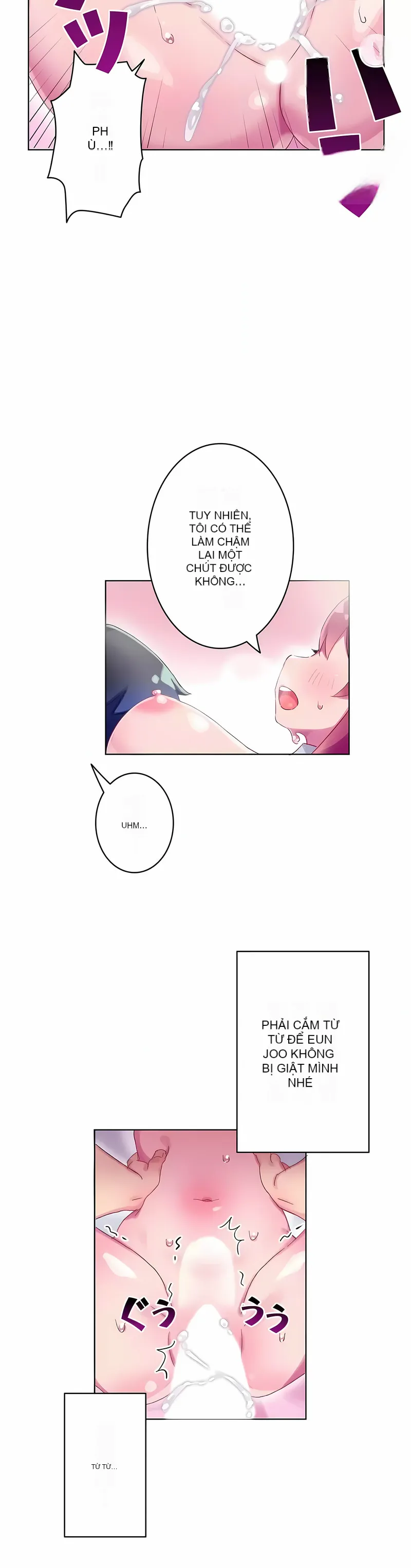 Đừng nhìn tôi như thế này XX Tôi sẽ không thua bạn đâu! Chương 1-31