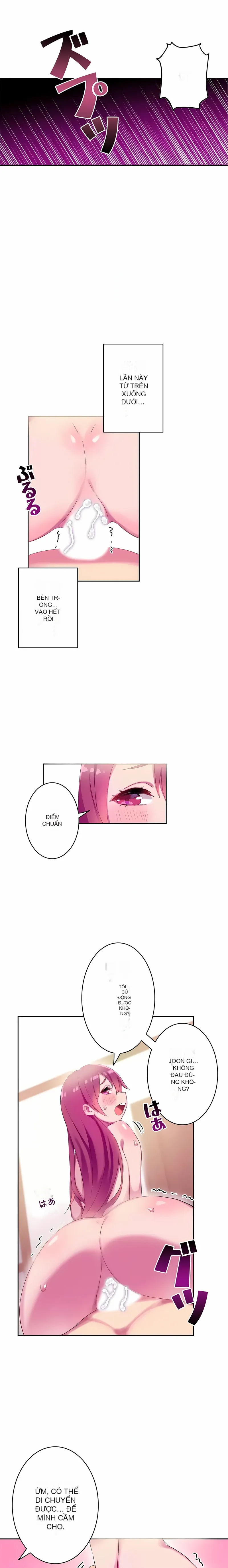 Đừng nhìn tôi như thế này XX Tôi sẽ không thua bạn đâu! Chương 1-31