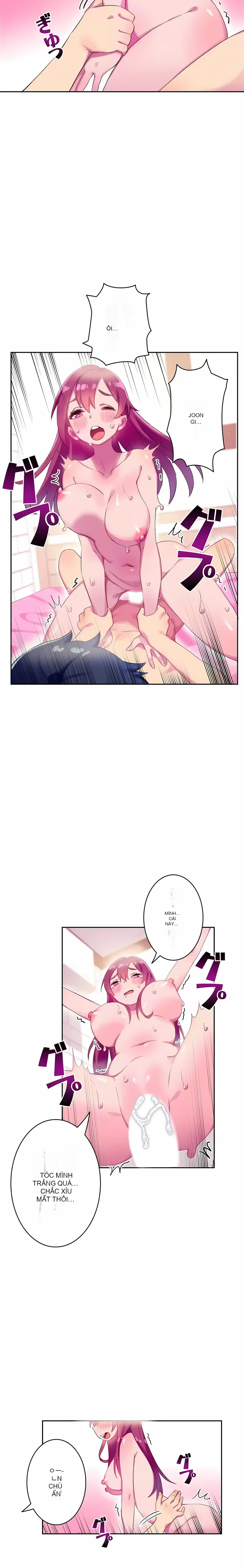 Đừng nhìn tôi như thế này XX Tôi sẽ không thua bạn đâu! Chương 1-31