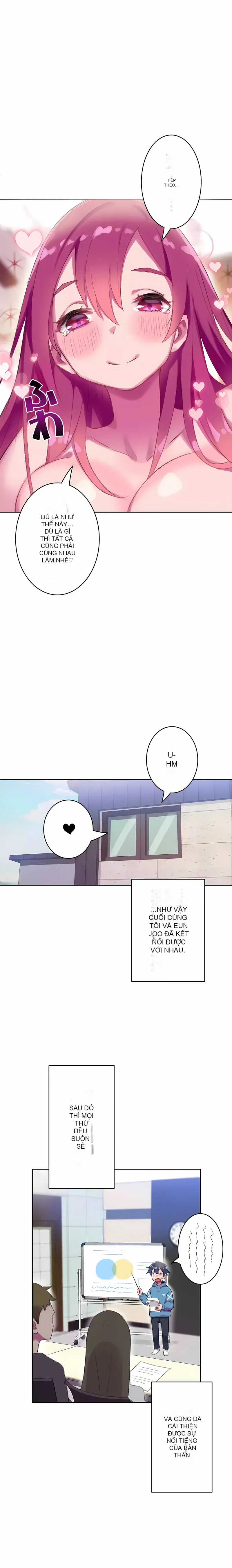 Đừng nhìn tôi như thế này XX Tôi sẽ không thua bạn đâu! Chương 1-31